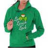 Irish Green