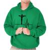 Irish Green