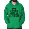 Irish Green