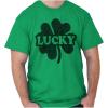 Irish Green