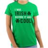 Irish Green
