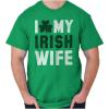 Irish Green