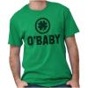 Irish Green