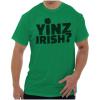 Irish Green