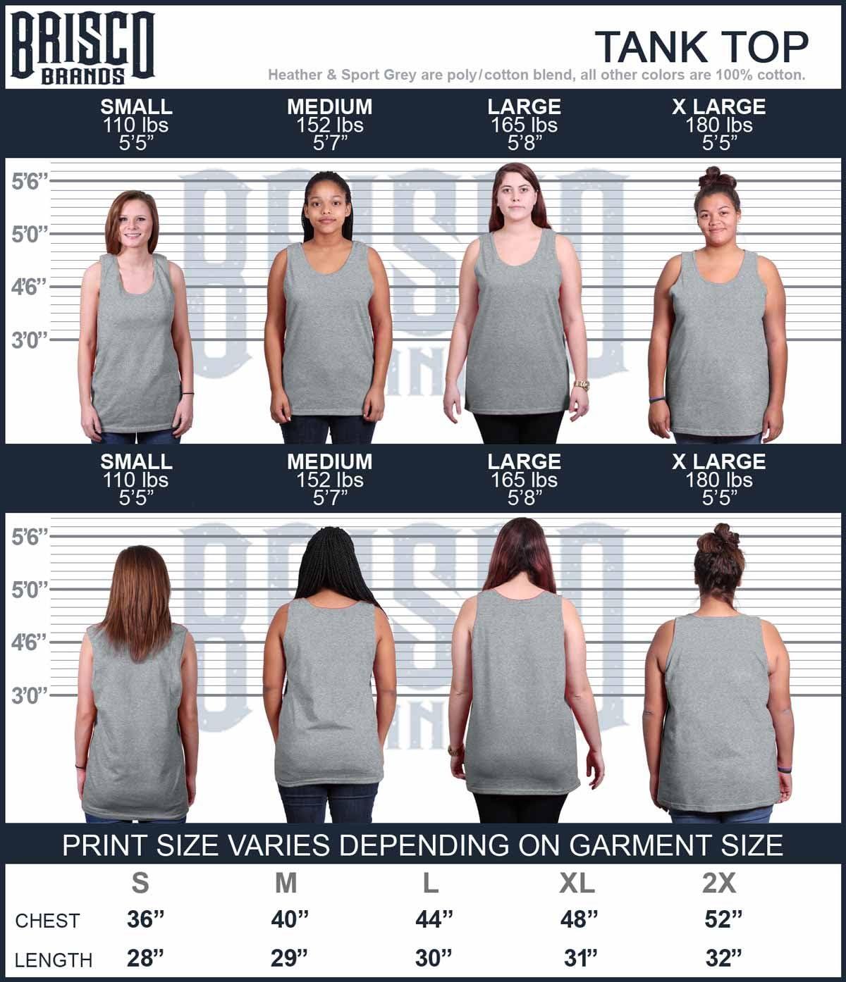 imagePretty in Pink Dubble Bubble Logo Tank Top Tee Shirt WomenSport Grey