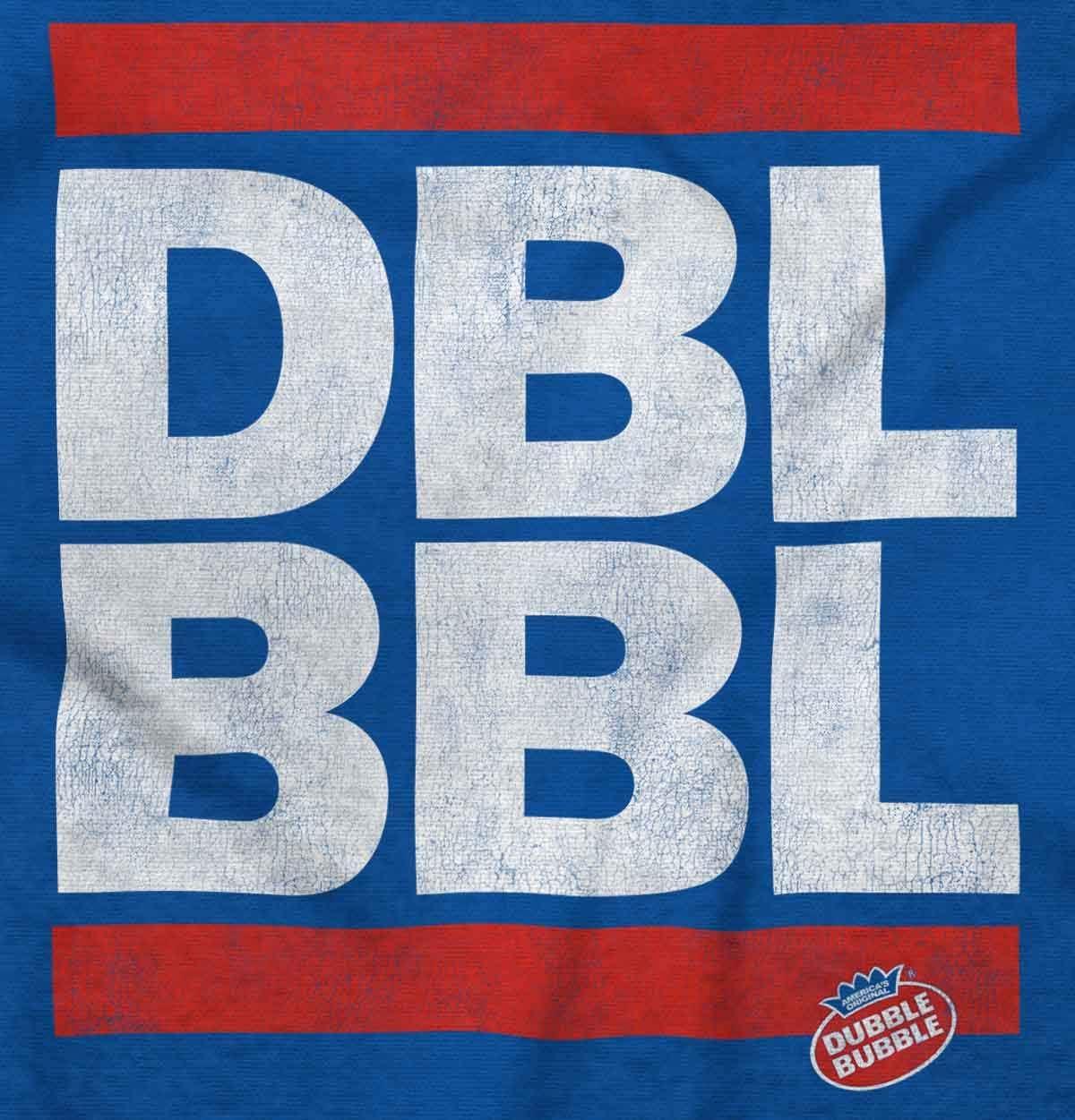 imageVintage Run Dubble Bubble Retro Logo Tank Top T Shirts Men WomenRoyal