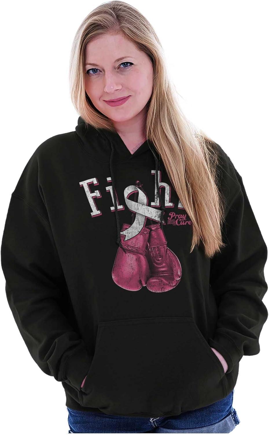 imageClassic Teaze Pink Power Breast Cancer AwarenessFight Black