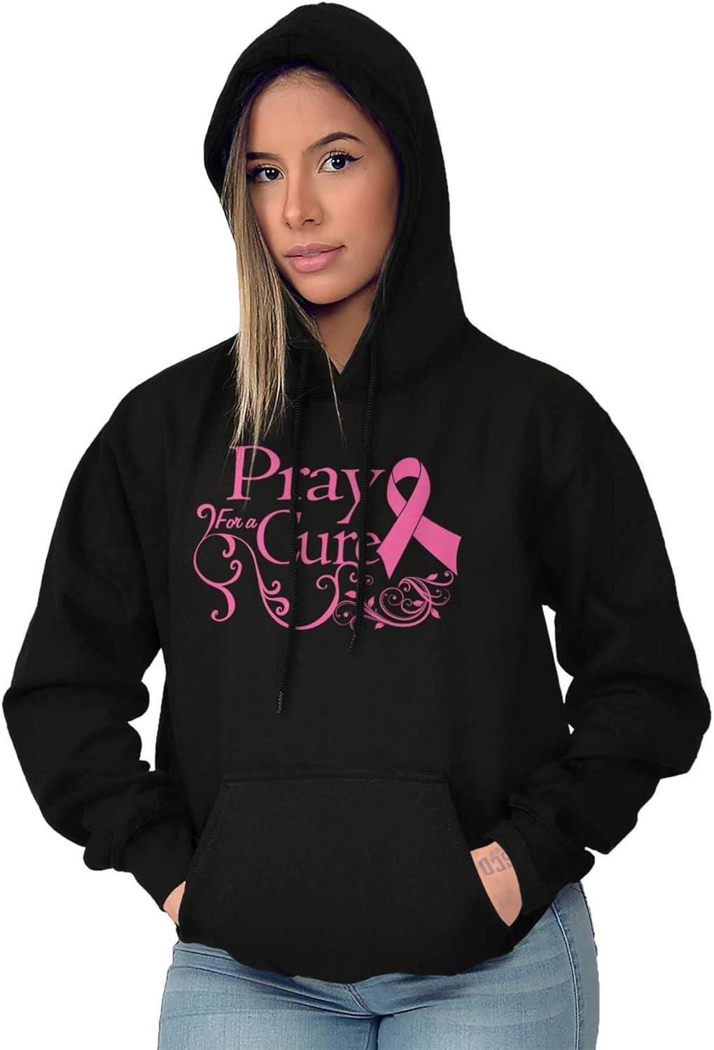imageClassic Teaze Pink Power Breast Cancer AwarenessFilagree Cure Black