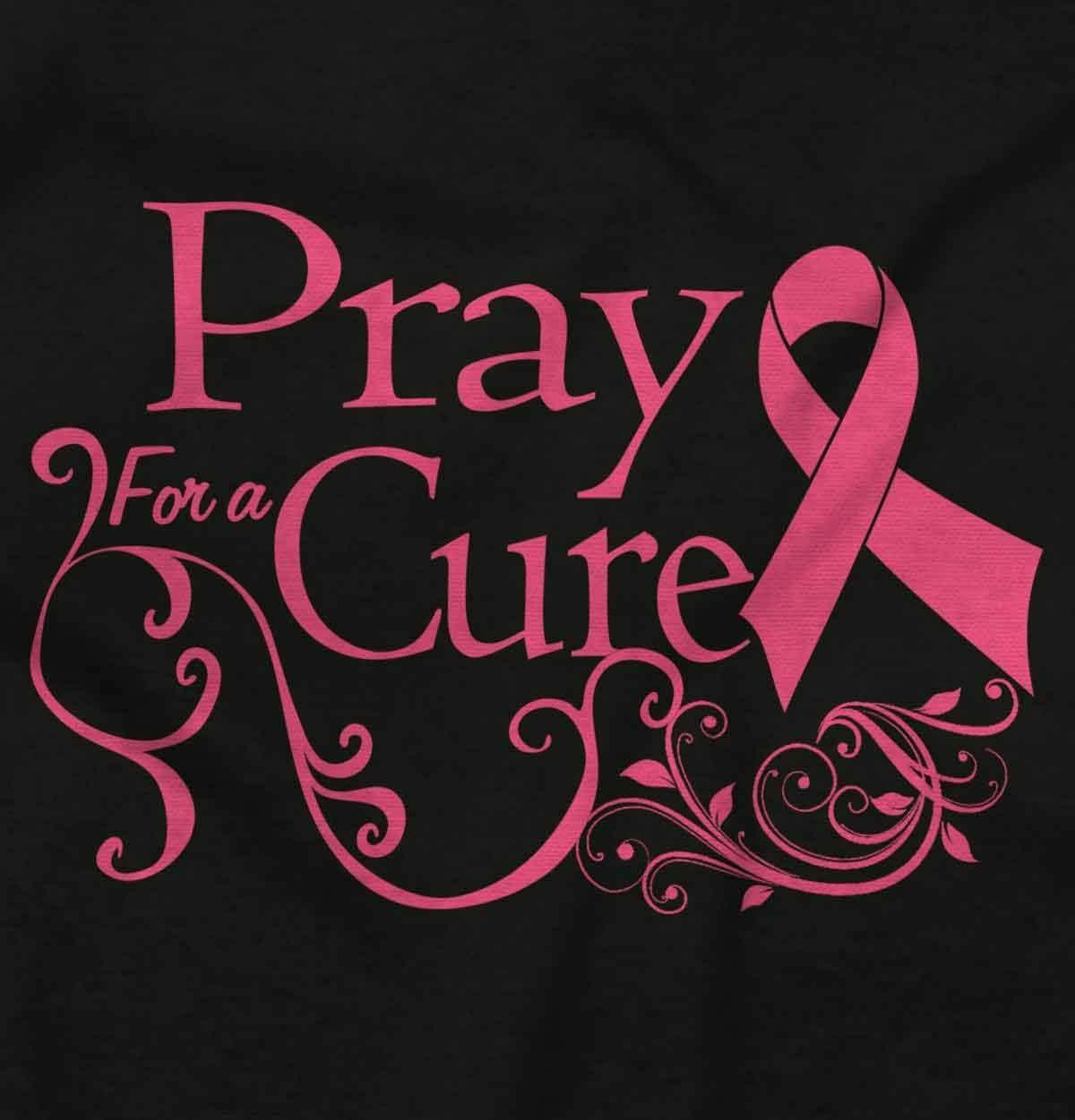 imageClassic Teaze Pink Power Breast Cancer AwarenessFilagree Cure Black