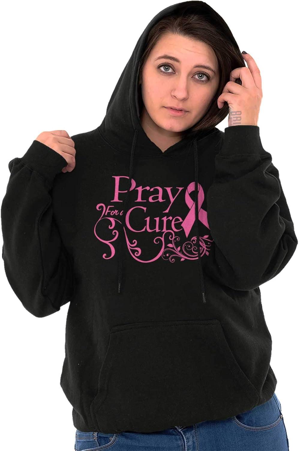 imageClassic Teaze Pink Power Breast Cancer AwarenessFilagree Cure Black