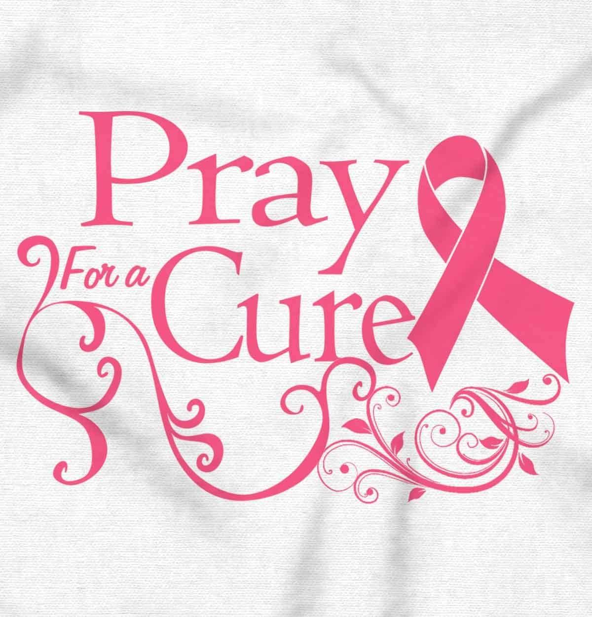 imageClassic Teaze Pink Power Breast Cancer AwarenessFilagree Cure White
