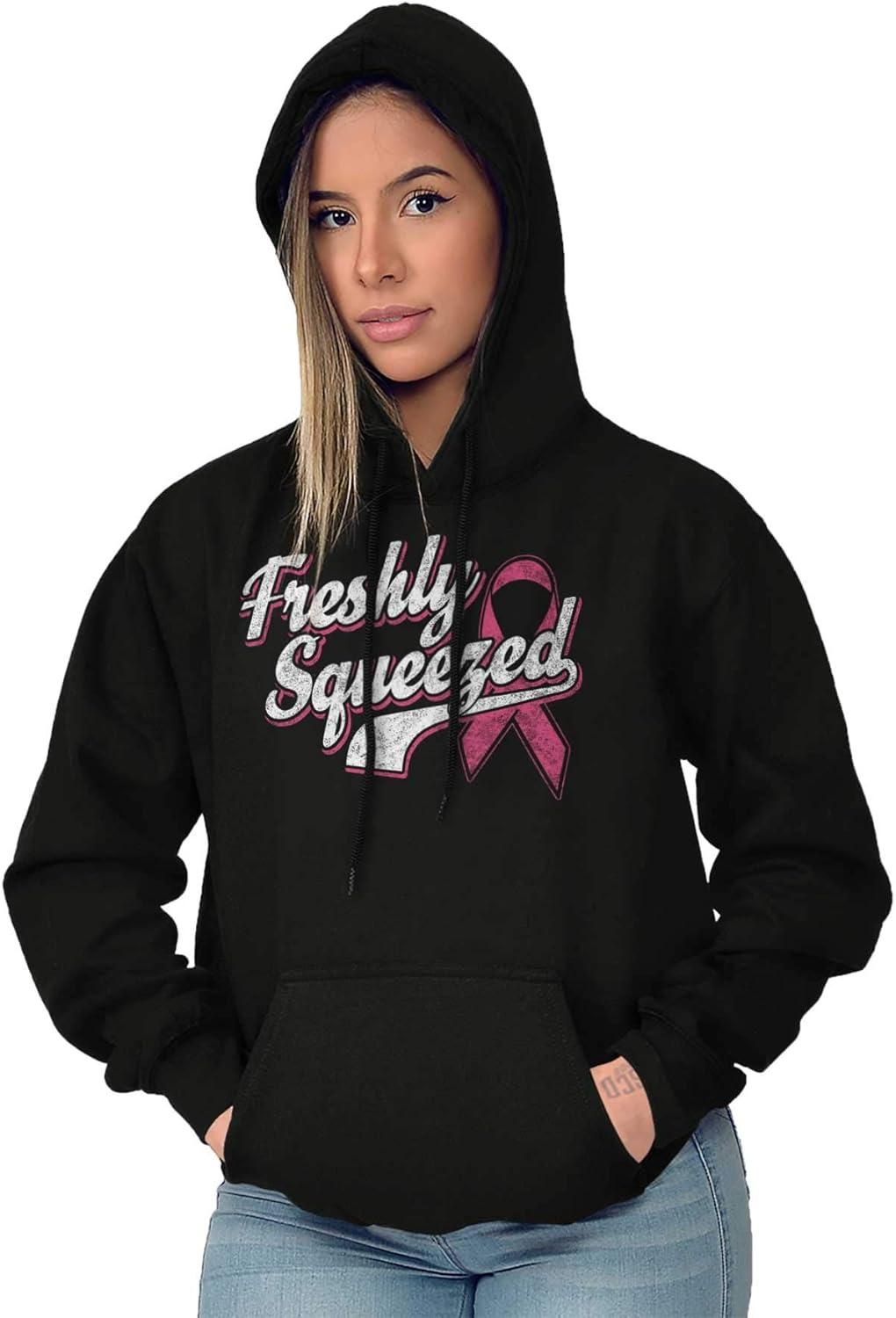 imageClassic Teaze Pink Power Breast Cancer AwarenessFreshly Squeezed Black