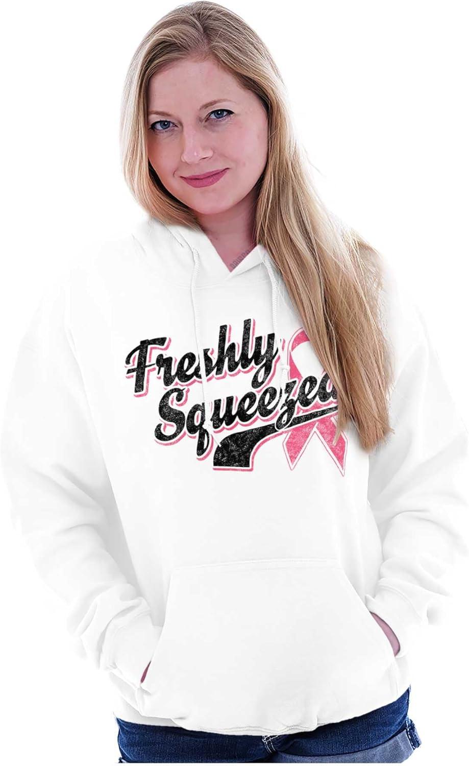 imageClassic Teaze Pink Power Breast Cancer AwarenessFreshly Squeezed White