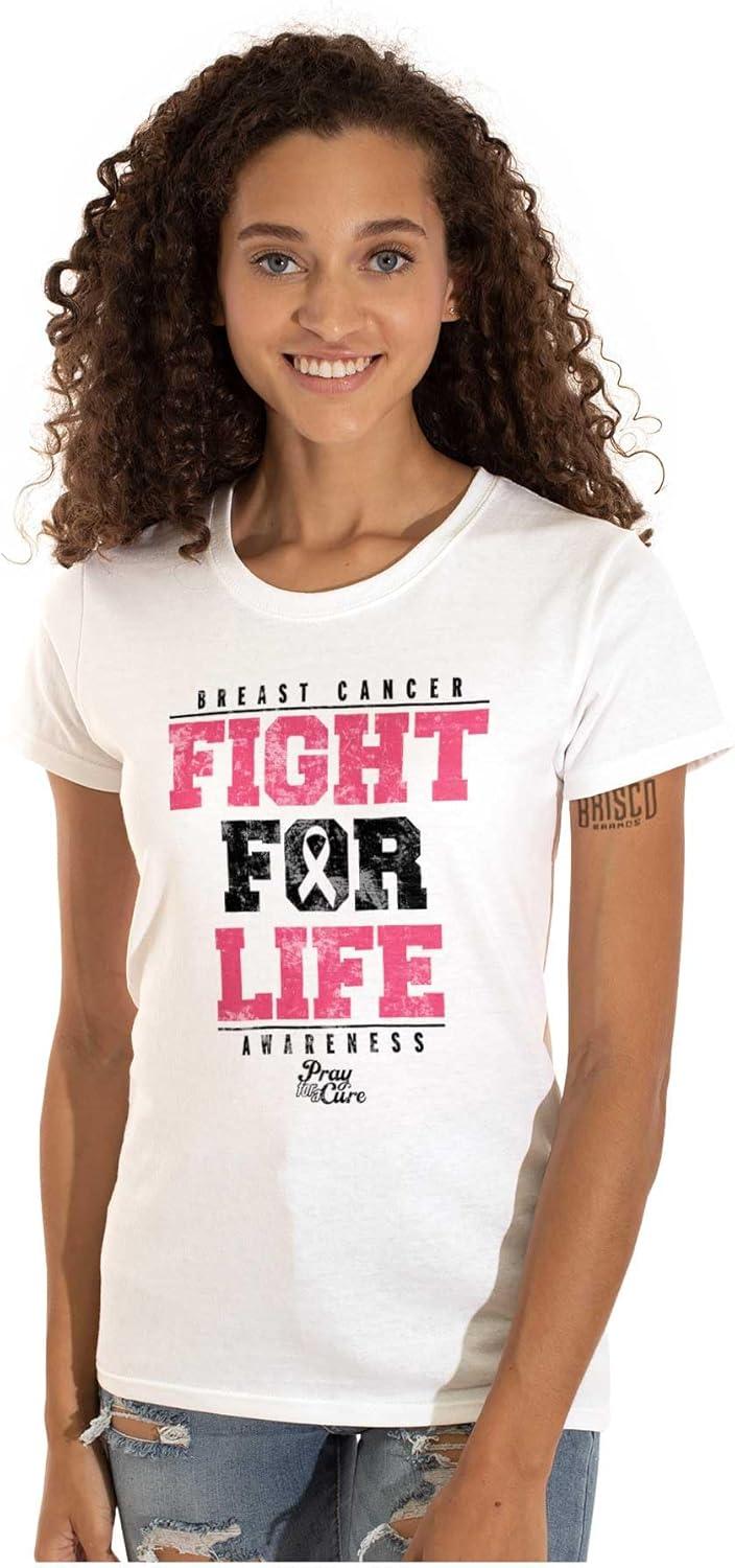 imageFight Boxing Breast Cancer WarriorFight Cancer