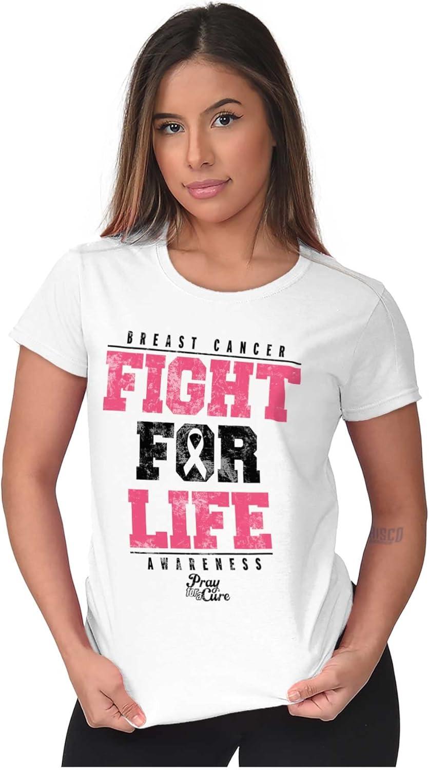 imageFight Boxing Breast Cancer WarriorFight Cancer
