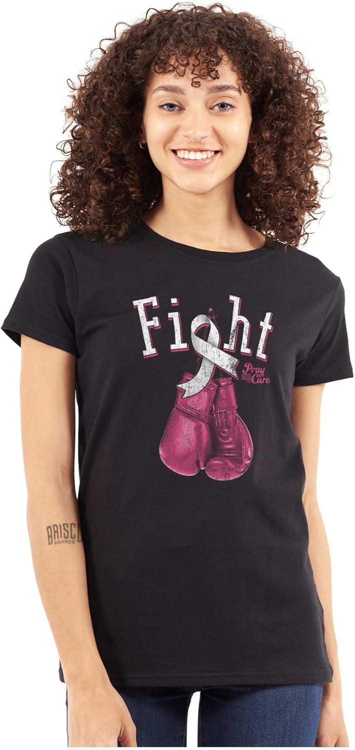 imageFight Boxing Breast Cancer WarriorFight for a Cure