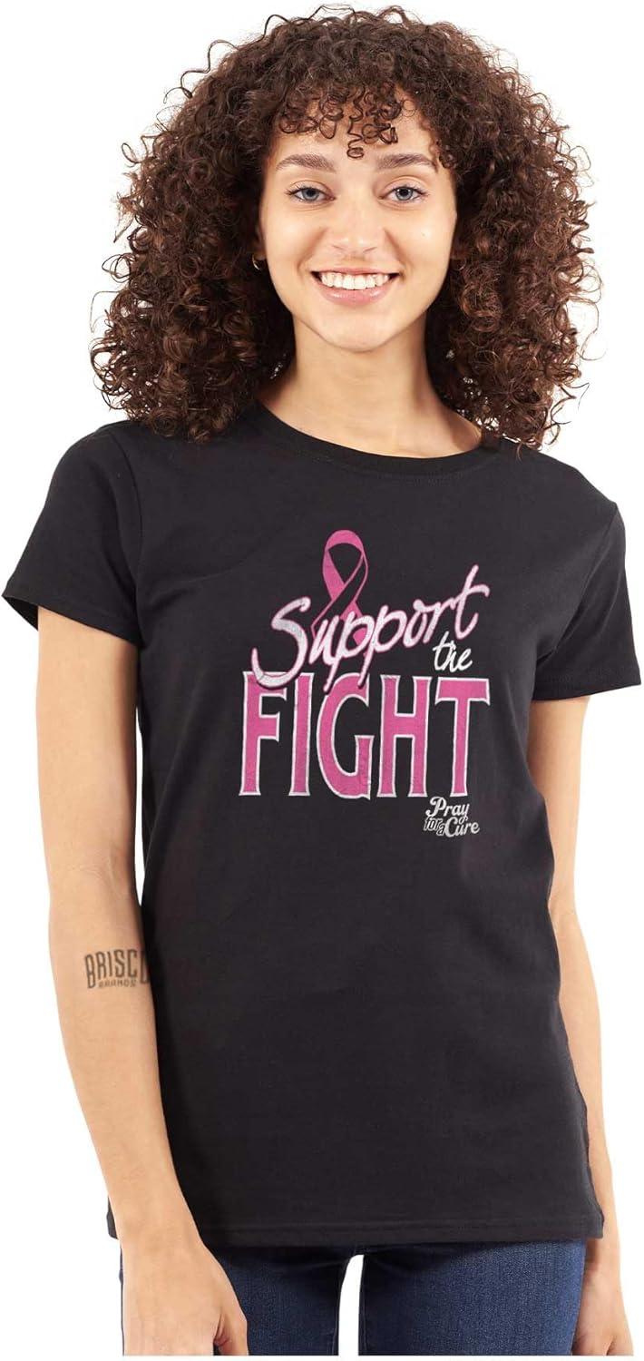 imageFight Boxing Breast Cancer WarriorSupport the Fight Black