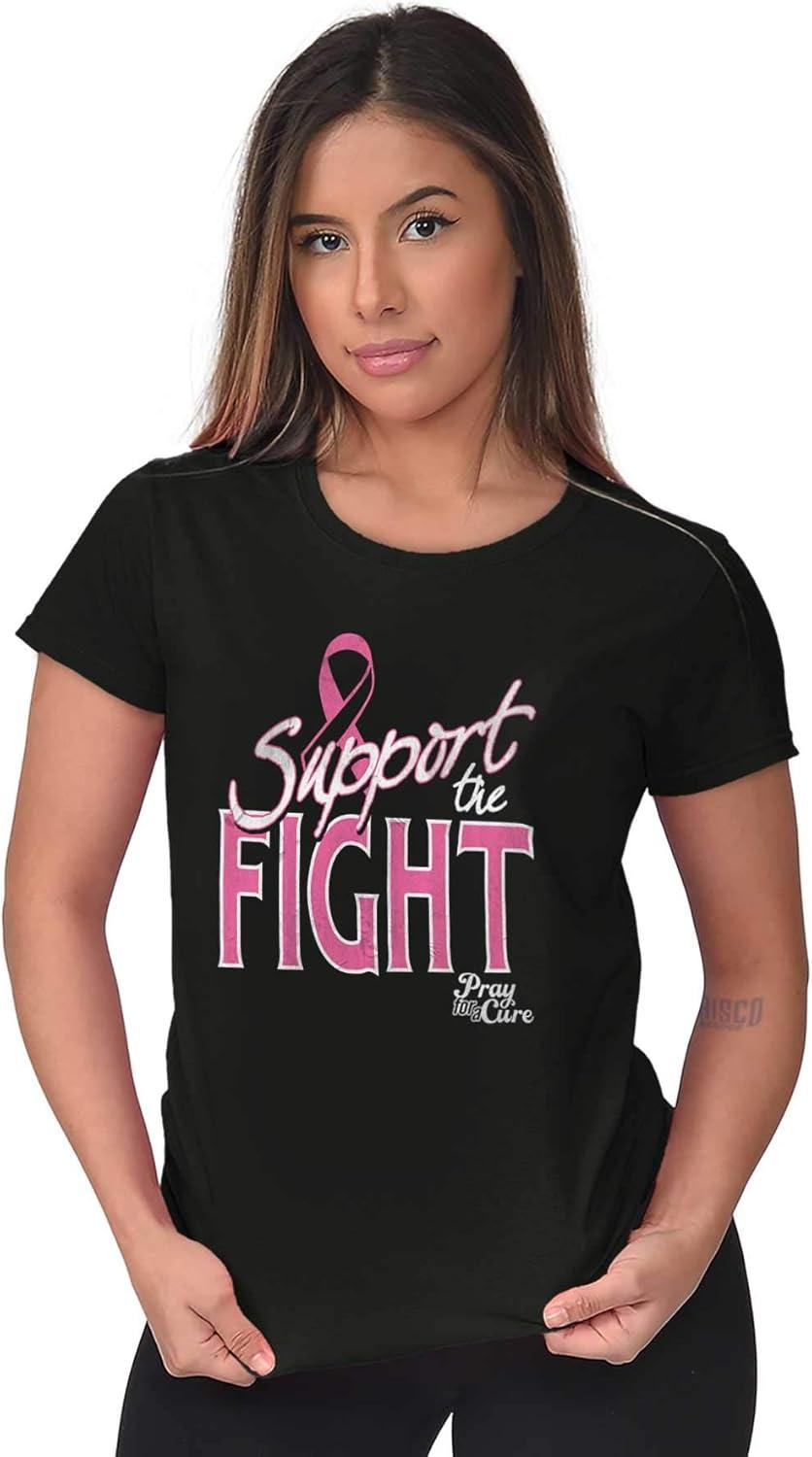 imageFight Boxing Breast Cancer WarriorSupport the Fight Black