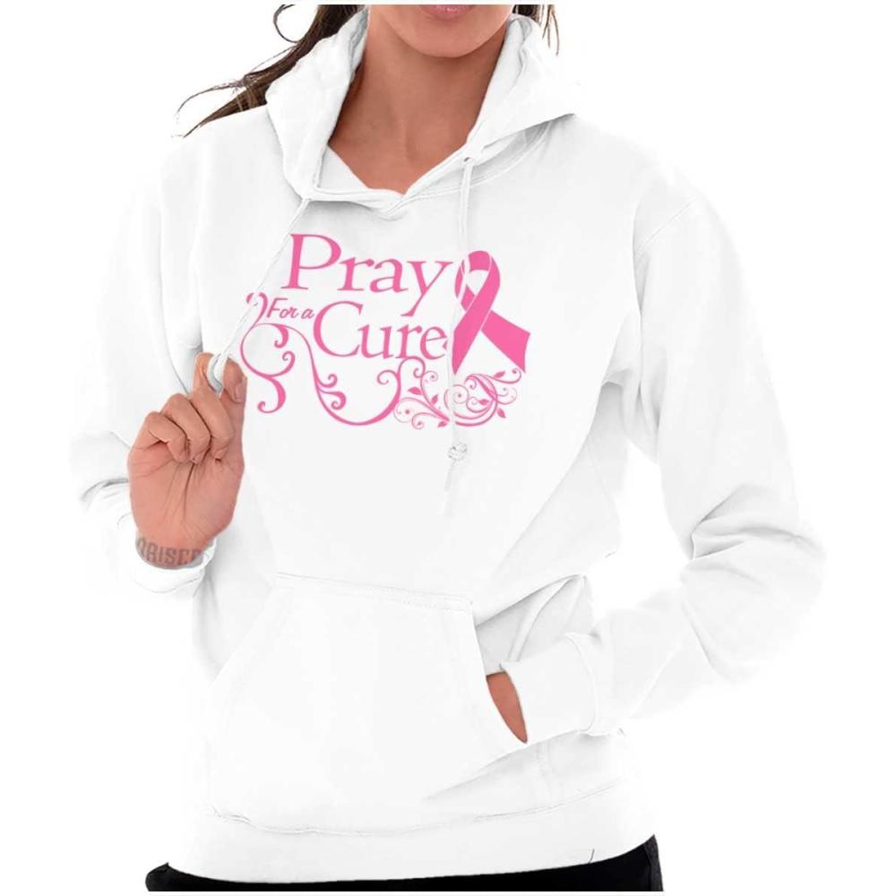 imageClassic Teaze Pink Power Breast Cancer AwarenessFilagree Cure White