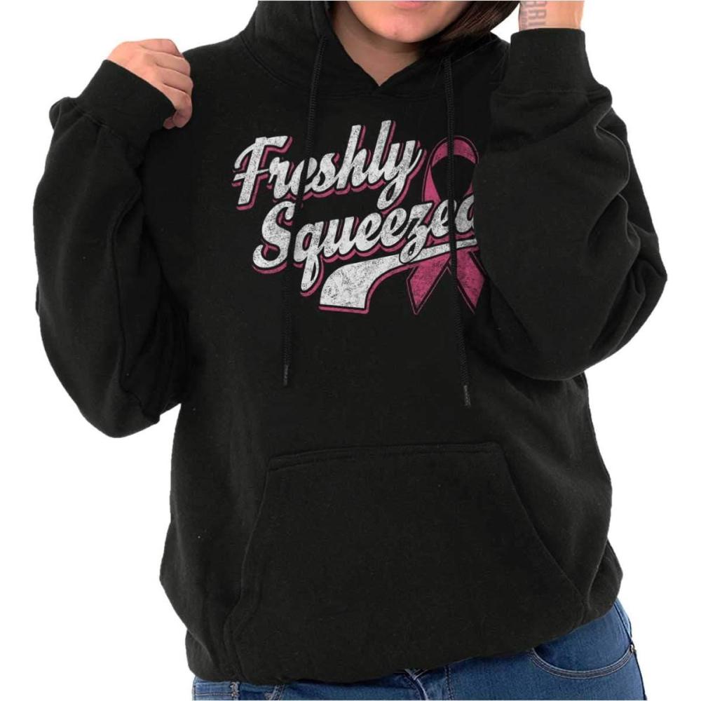 imageClassic Teaze Pink Power Breast Cancer AwarenessFreshly Squeezed Black