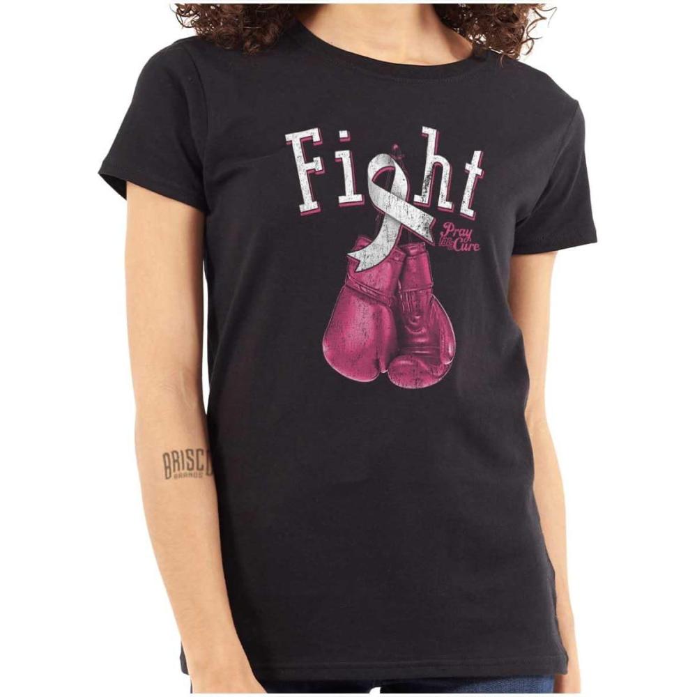 imageFight Boxing Breast Cancer WarriorFight for a Cure