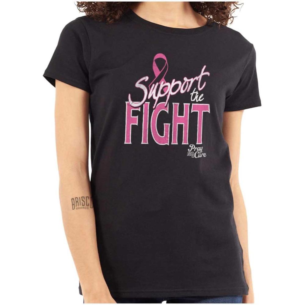 imageFight Boxing Breast Cancer WarriorSupport the Fight Black