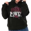 Pink Power - Black