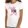Fight Fot It - White
