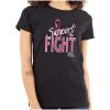 Support the Fight - Black