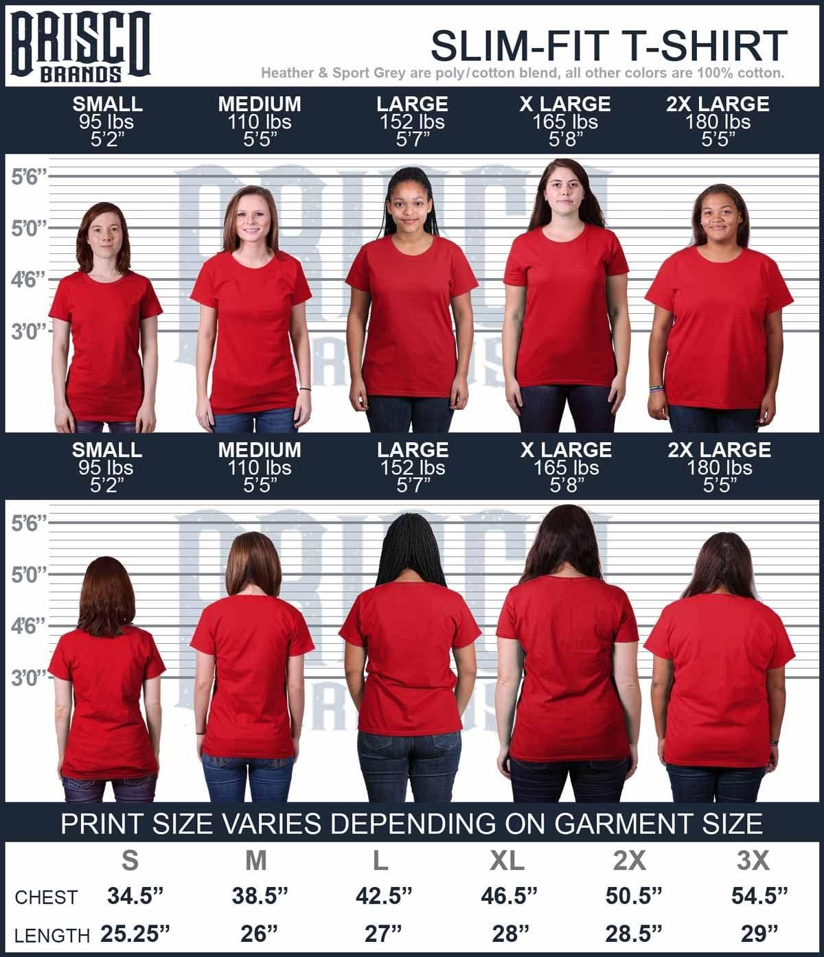 imageSoftball Mom Proud Sports Mother Womens Slim Fit Graphic Tee Red