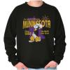 Minnesota - Black