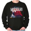 Missouri - Black