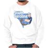 South Carolina - White