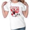 Arkansas - White