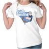 South Carolina - White