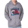Missouri - Sport Grey