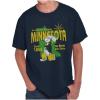 Minnesota - Navy