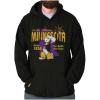 Minnesota - Black