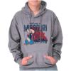 Missouri - Sport Grey