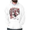 Ohio - White