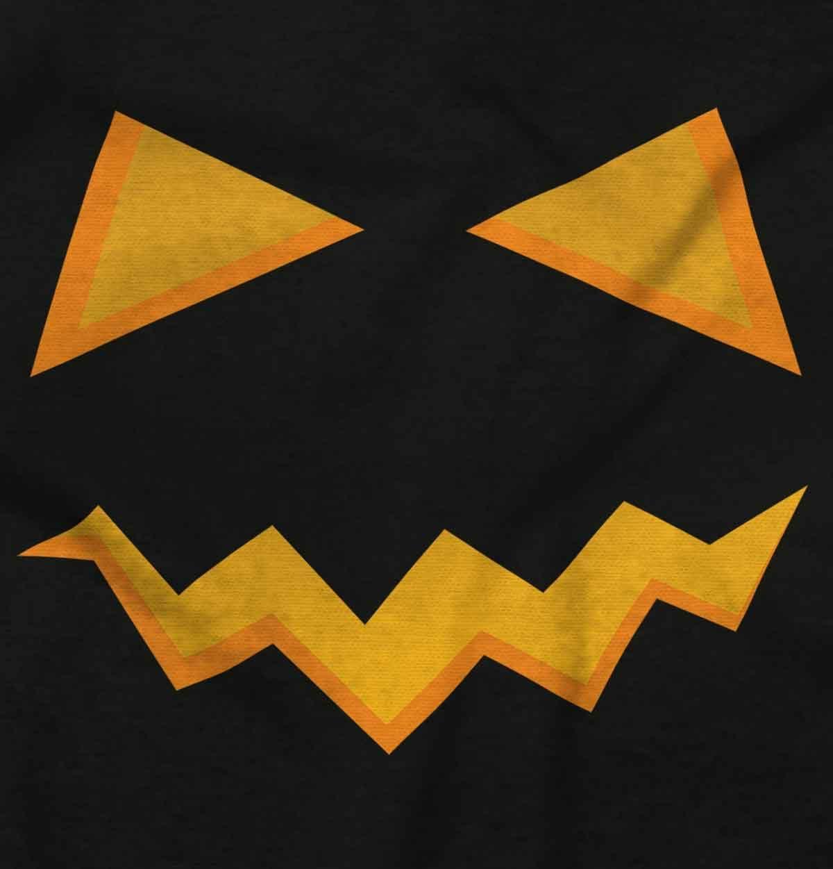 imageHalloween JackoLantern Costume Graphic T Shirt Men or WomenBlack