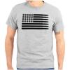 Sport Grey - Black Flag