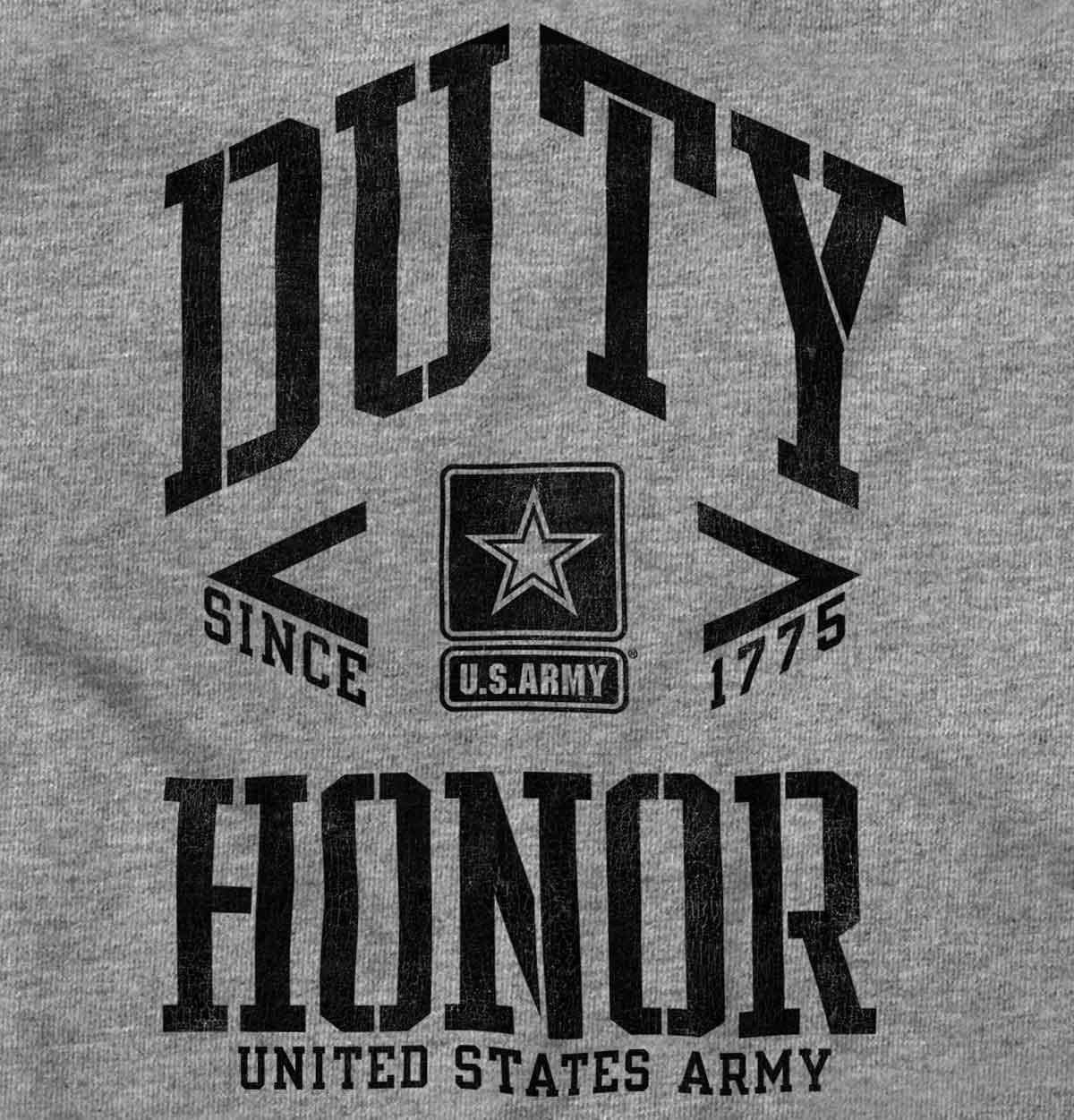 image:imageUS Army Proud Soldiers Veterans Long Sleeve Tshirt Men WomenSport Grey
