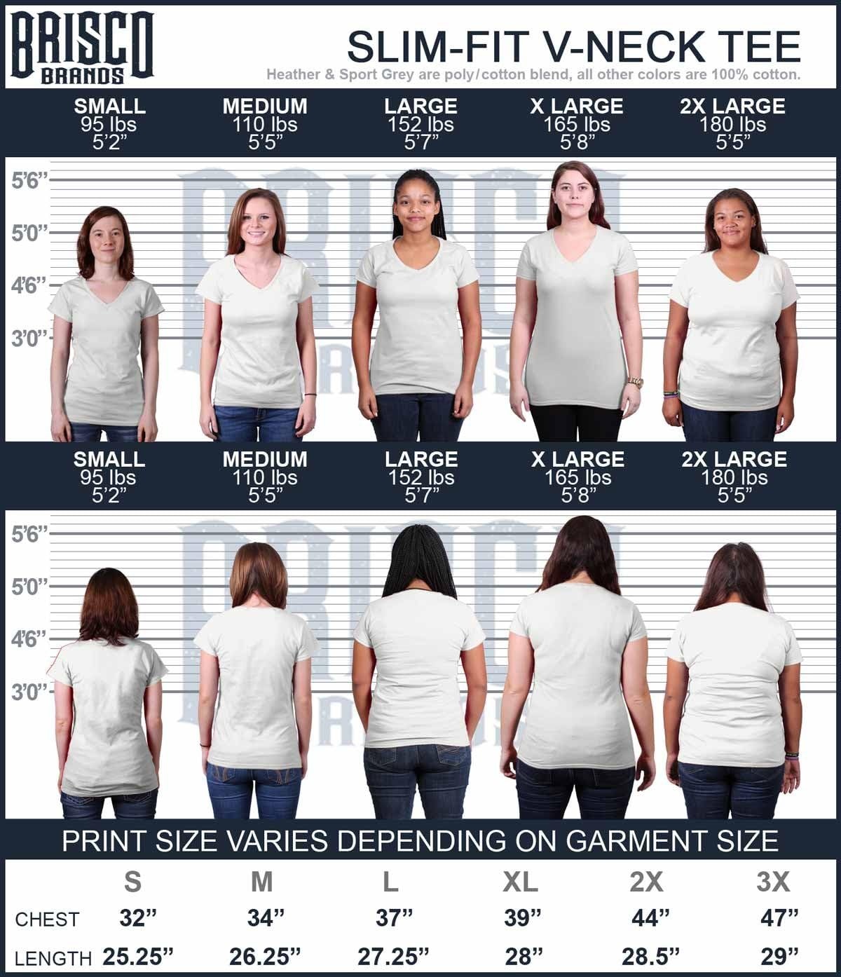 image:imageUS Navy Strong As Sea That Made Us Womens Petite VNeck T Shirt White S