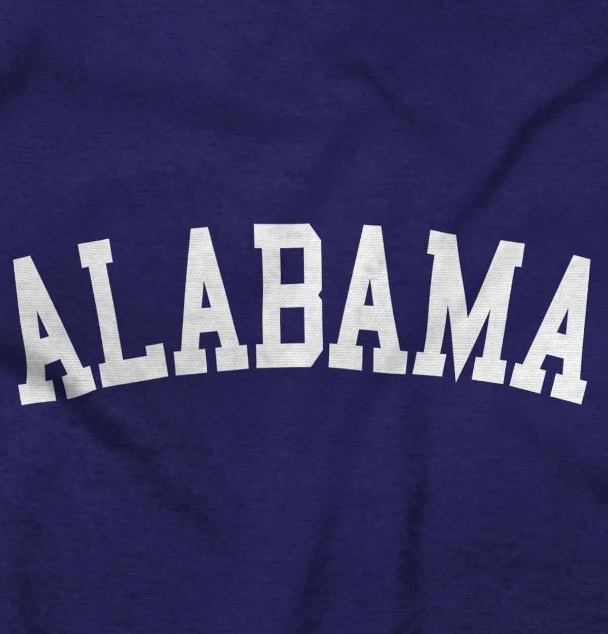 image:imageAlabama Simple Traditional Classic Hoodie Sweatshirt Women MenPurple