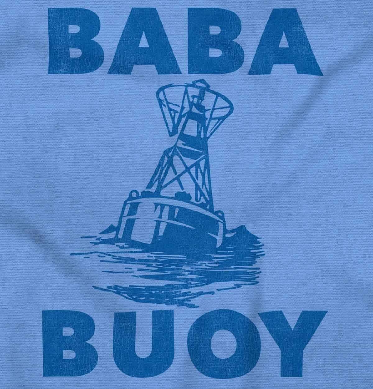 image:imageBaba Buoy Howard Stern 1990s Movies Graphic T Shirt Men or WomenCarolina Blue