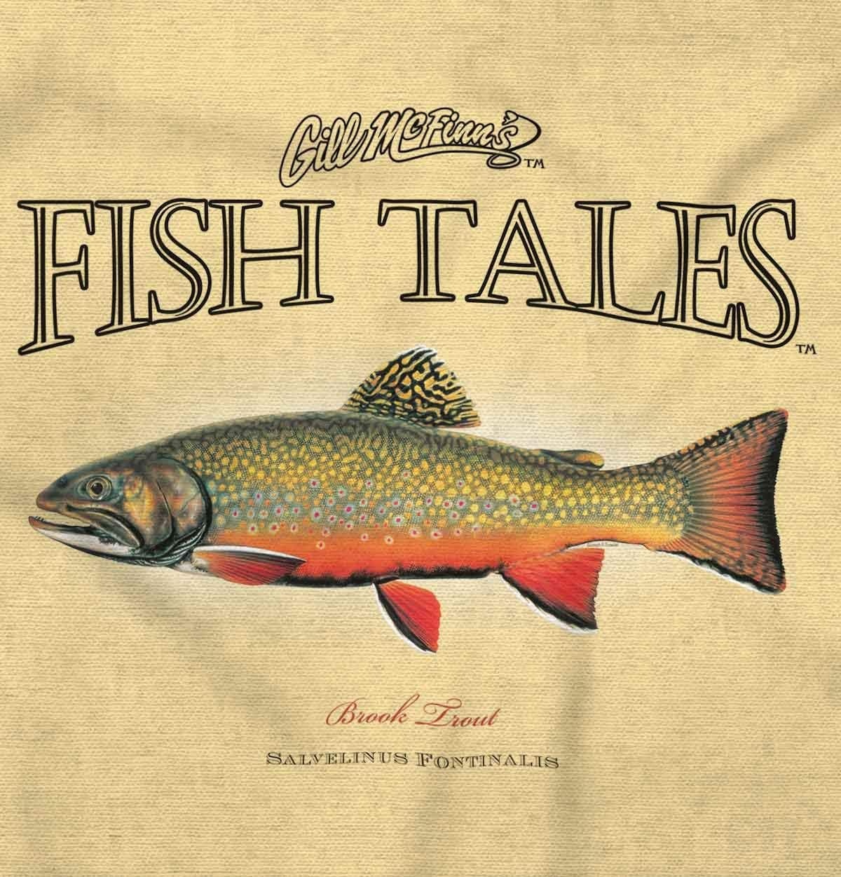 image:imageBrisco Brands Gill McGinn Deep Sea Trout Fishing Baby Romper Boys or GirlsBanana