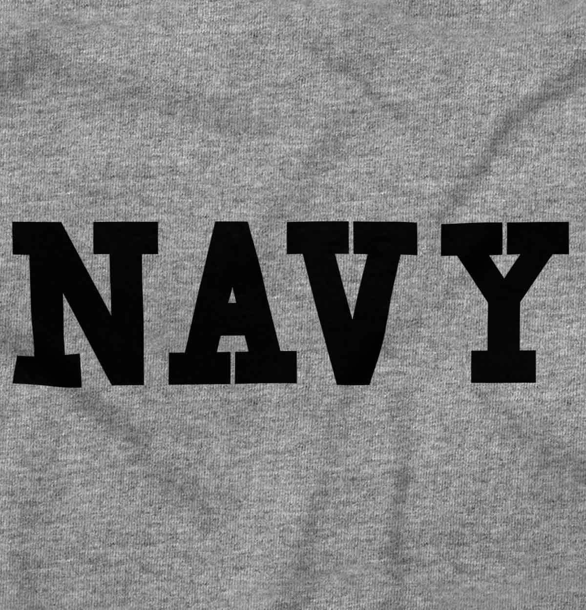 image:imageBrisco Brands United States Army Military Zip Up Hoodie Mens WomensNavy Sport Grey