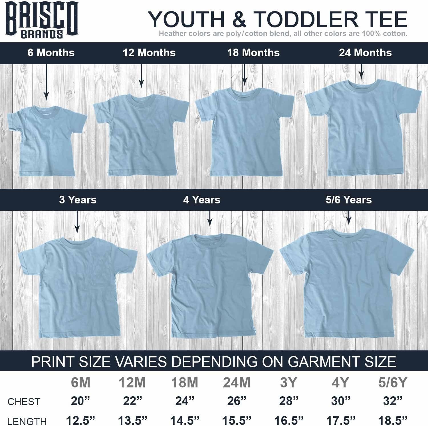 image:imageChunky Monkey Adorable Animal Babies Toddler Boy Girl T ShirtLight Blue