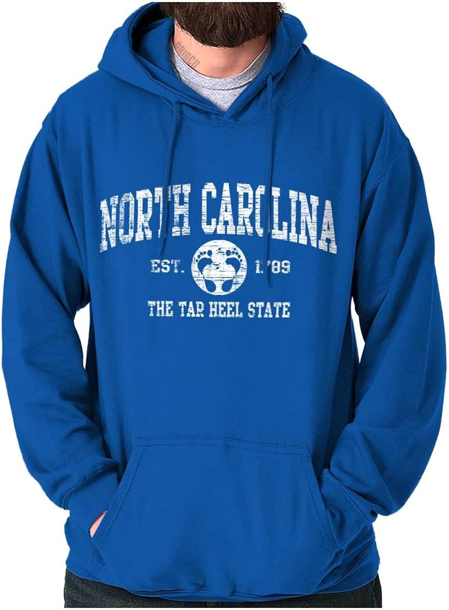 image:imageClassic Teaze Florida the Sunshine State Pride Est Hoodie Sweatshirt Women MenRoyal